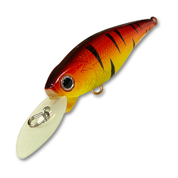 Lucky Craft Bevy Shad MK-II 60SP