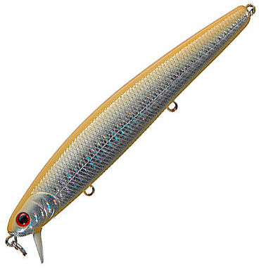 Lucky Craft Flash Minnow 110 WK