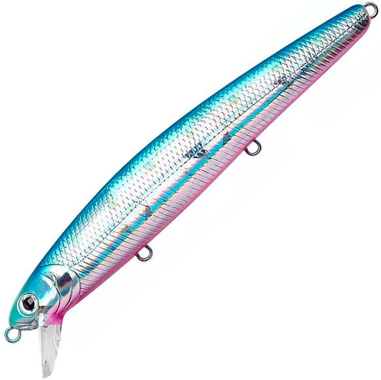 Lucky Craft Flash Minnow 110SW