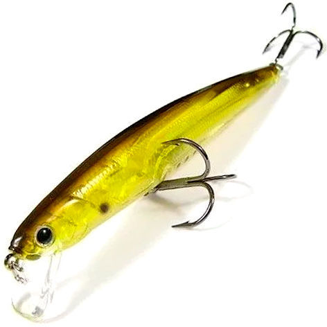 Lucky Craft Flash Minnow 130MR