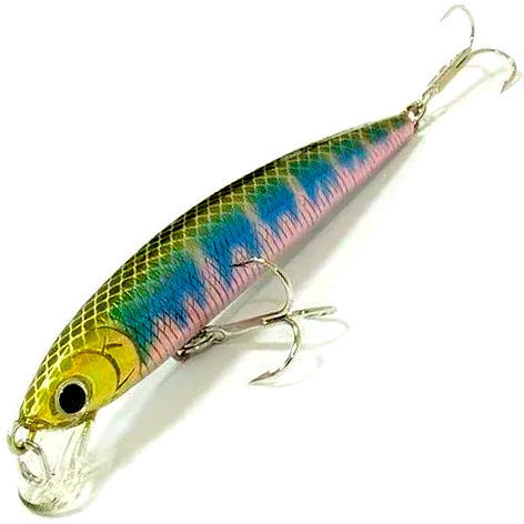 Lucky Craft Flash Minnow 80SP