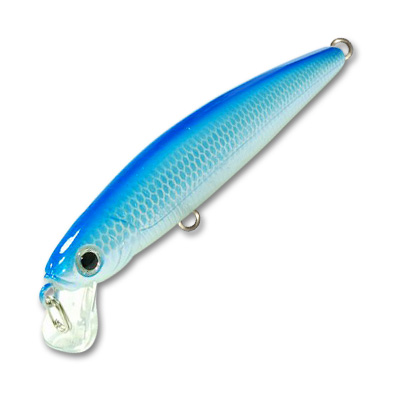 Lucky Craft Flash Minnow 95MR