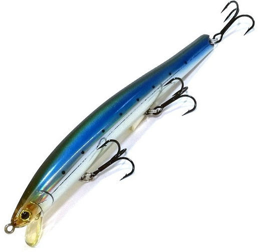 Lucky Craft Flash Minnow Yawara