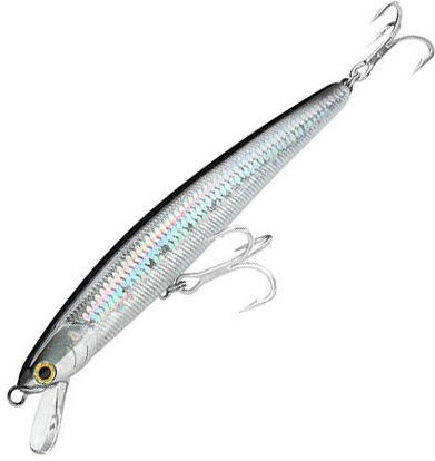 Lucky Craft SW Flash Minnow SR