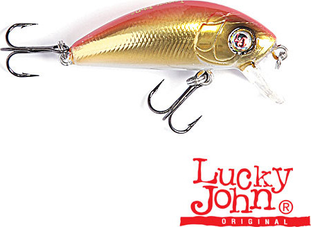 Lucky John Blind UL F 0450