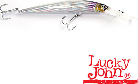 Lucky John Deep Squad F 1100