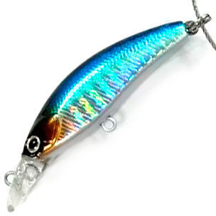 Lucky John Eco One Shad