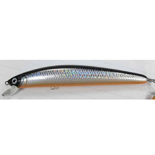 Lucky John Eco SLIM MINNOW