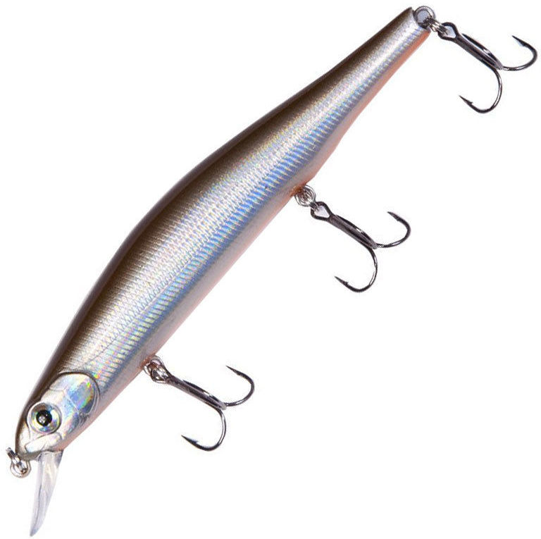 Lucky John Fit Minnow Original