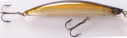 Lucky John Flat Minnow F 1000