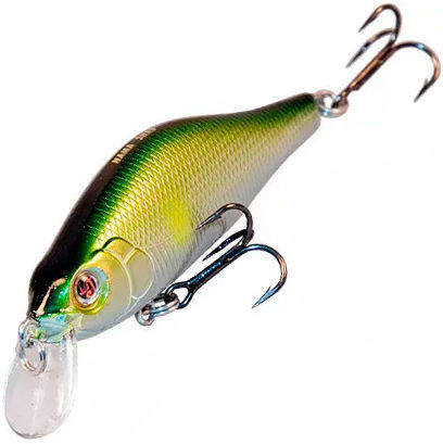 Lucky John Hama Shad SP 0700