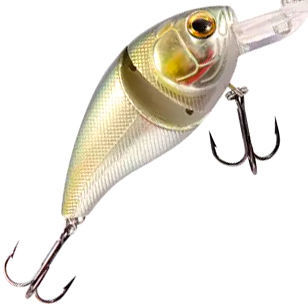 Lucky John Jointed Crank F 0600