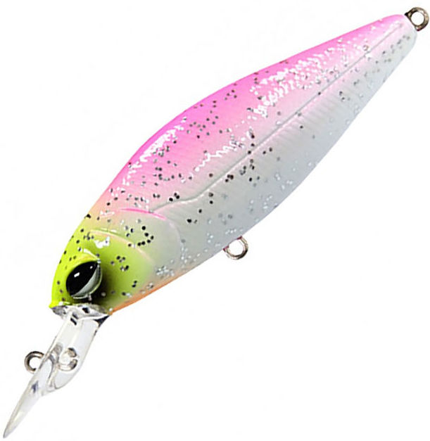 Lucky John Original Shad-X