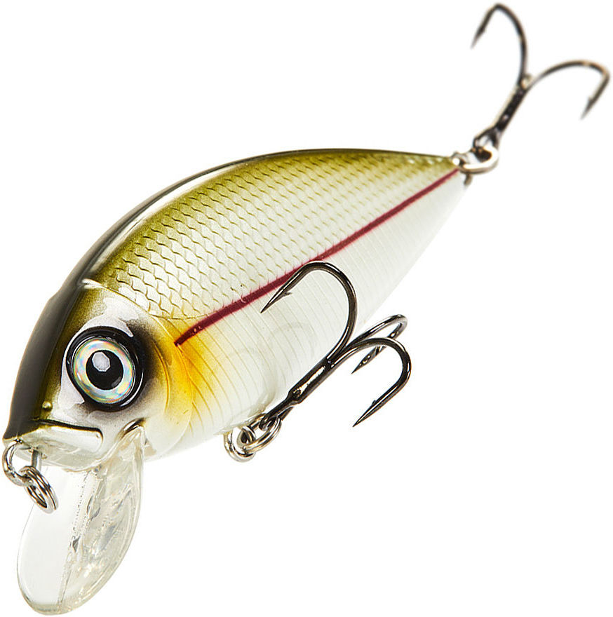 Lucky John Original Shad Craft