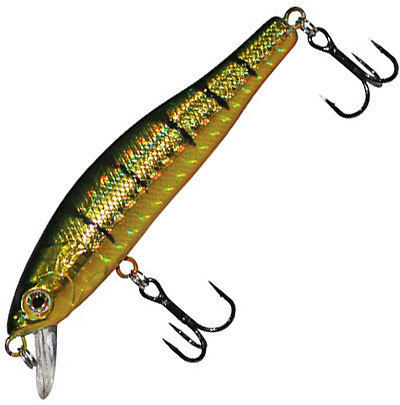 LureMax Jet Minnow