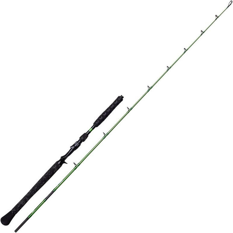 Madcat Green Pelagic