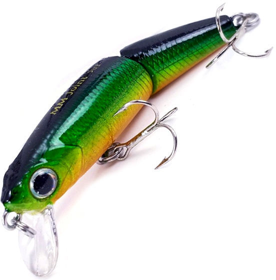 Masu Master MM Joint Minnow