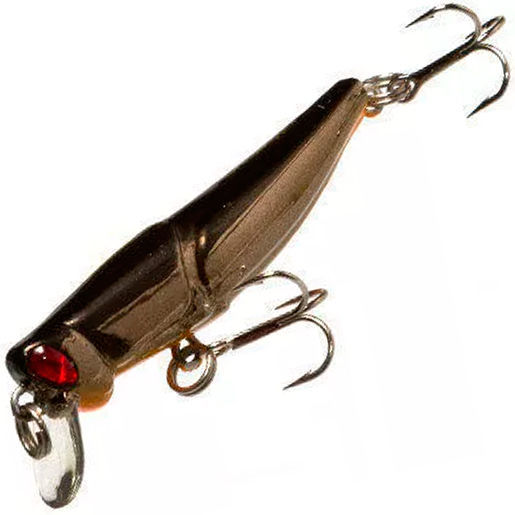 Masu Master MMGrass Hopper Minnow