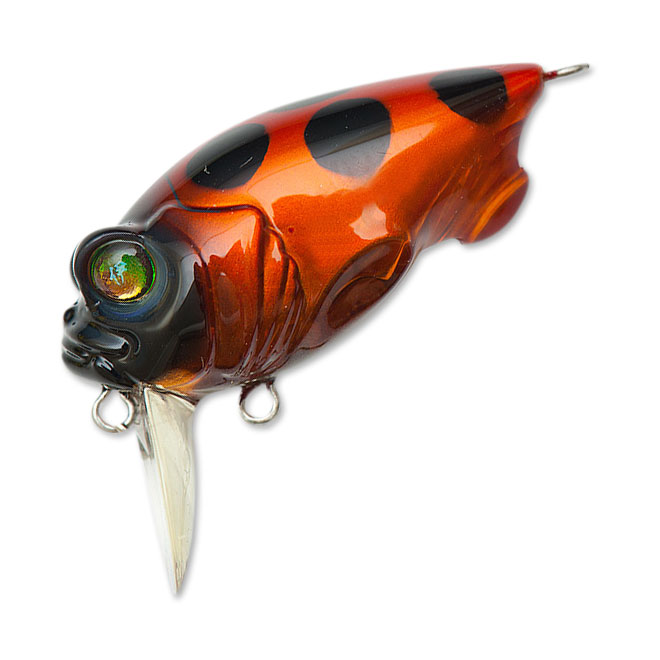 Megabass Baby Griffon Zero 38F SSR