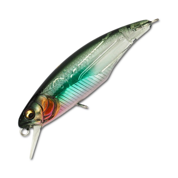 Megabass Great Hunting Minnow