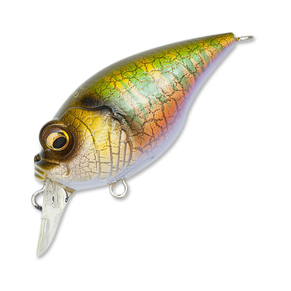 Megabass Griffon 6cc