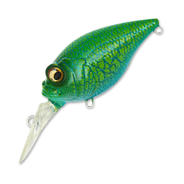 Megabass Griffon MR-X