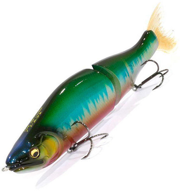 Megabass I-Slide 185 SS