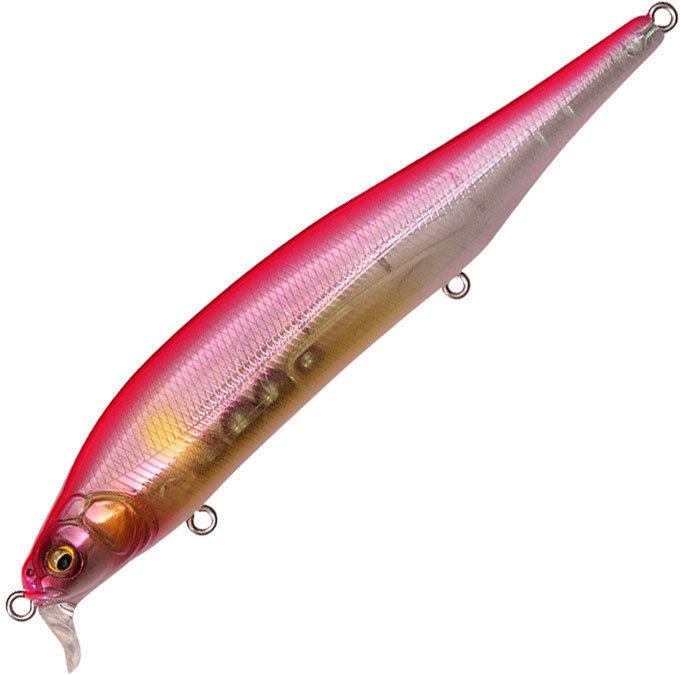 Megabass Ito Shiner SSR