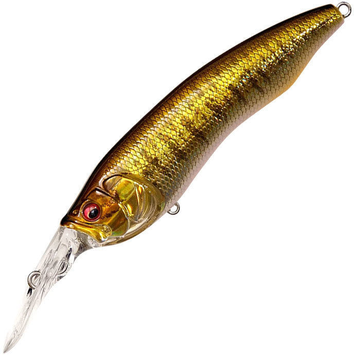 Megabass Live-X Model 1