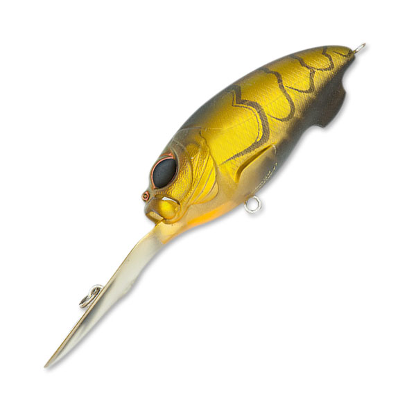 Megabass MD-X Cyclone