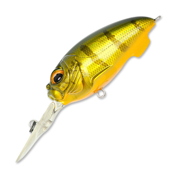 Megabass MR-X Cyclone