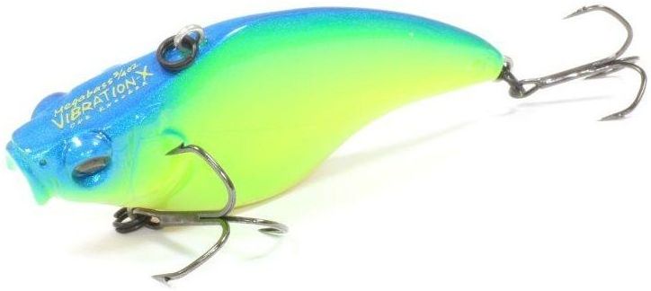 Megabass New Vibration-X Jr One Knock