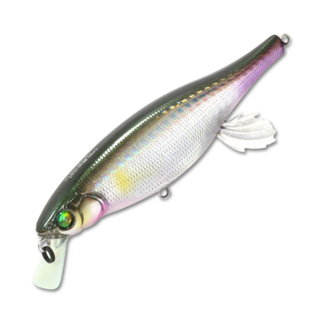 Megabass New Vision 100 Miyabi