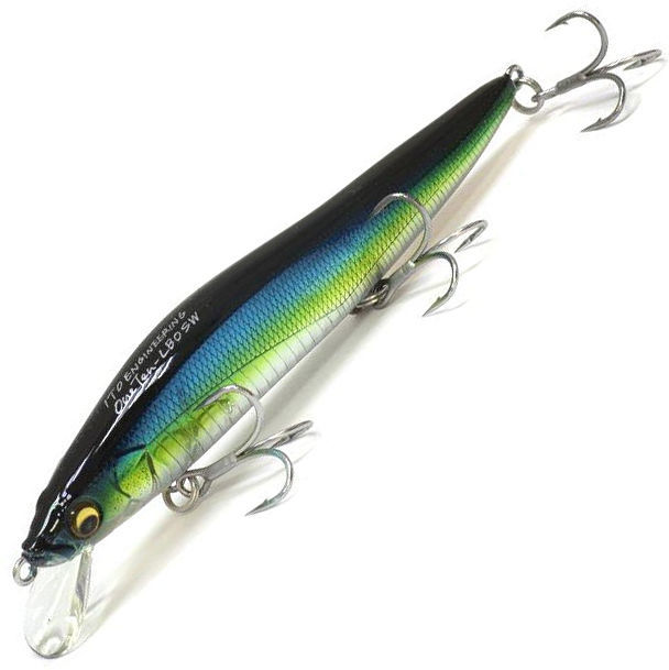 Megabass Oneten LBO SW