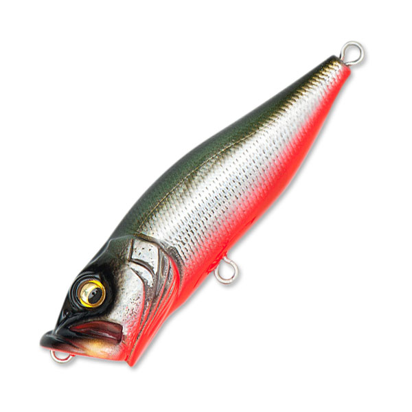 Megabass Pop-X