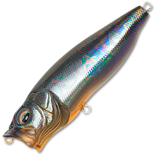 Megabass Pop Max