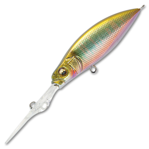 Megabass Spindrive