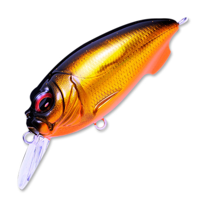 Megabass SR-X Cyclone