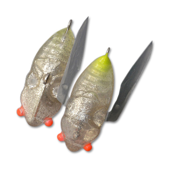 Megabass Tiny Siglett