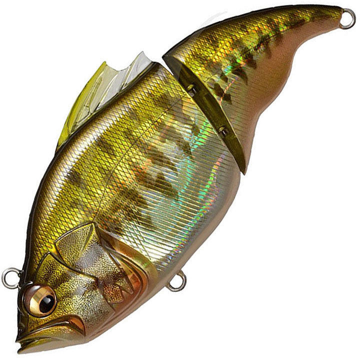 Megabass Vatalion