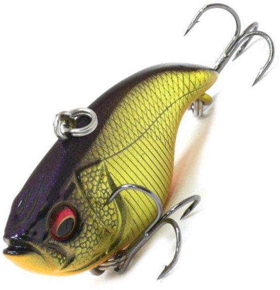 Megabass Vibration-X Dyna