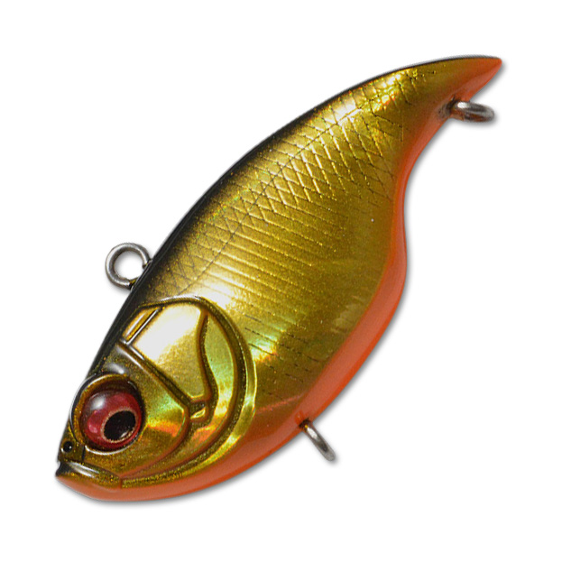 Megabass Vibration-X Micro