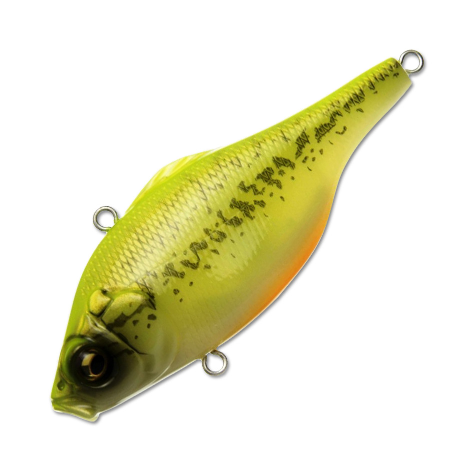 Megabass Vibration-X Ultra Boneknocker