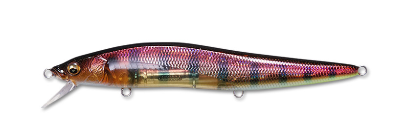 Megabass Vision Oneten 110 Lbo