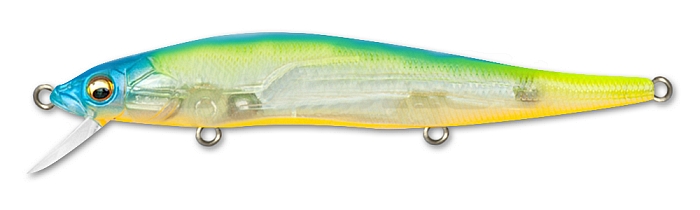 Megabass Vision Oneten Silent Riser