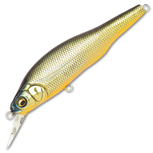 Megabass X-80 Rocket Darter