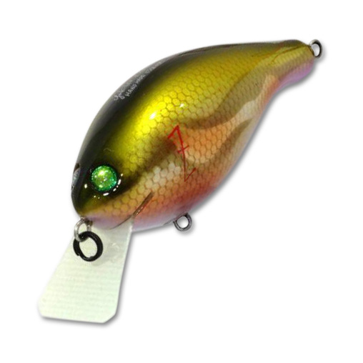 Megabass Z-Crank