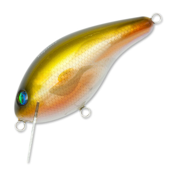 Megabass Z-Crank Jr