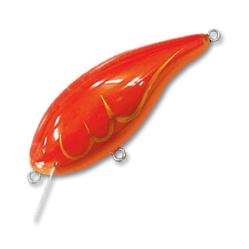 Megabass Z-Crank Teardrop