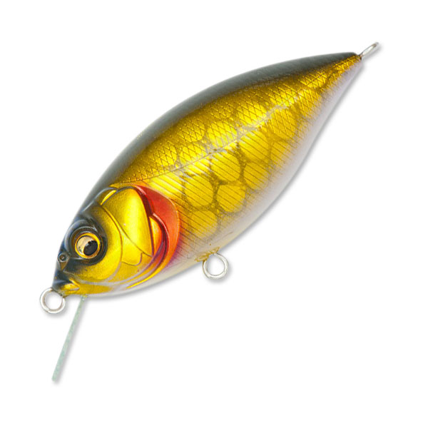 Megabass Z-Crank X Jr